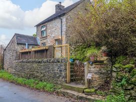1 bedroom Cottage for rent in Ashbourne
