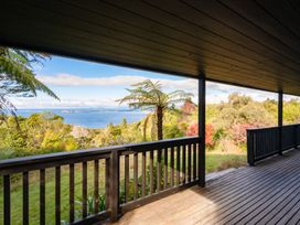 Lake View Lodge - Taupo Holiday Home -  - 1158195 - thumbnail photo 17