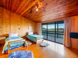 Lake View Lodge - Taupo Holiday Home -  - 1158195 - thumbnail photo 18