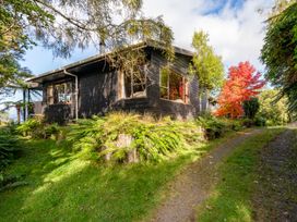 Lake View Lodge - Taupo Holiday Home -  - 1158195 - thumbnail photo 23