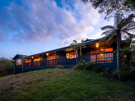 Lake View Lodge - Taupo Holiday Home -  - 1158195 - thumbnail photo 28