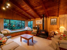 Lake View Lodge - Taupo Holiday Home -  - 1158195 - thumbnail photo 24