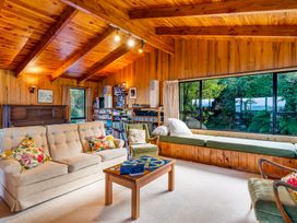 Lake View Lodge - Taupo Holiday Home -  - 1158195 - thumbnail photo 4