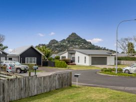 Paku Sea-escape - Tairua Holiday Home -  - 1158340 - thumbnail photo 12