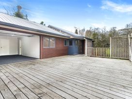 Forest Haven - Hamilton Holiday Home -  - 1158341 - thumbnail photo 22