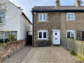 2 bedroom Cottage for rent in Westleton