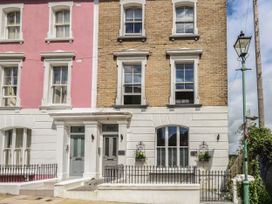 1 bedroom Cottage for rent in Bournemouth
