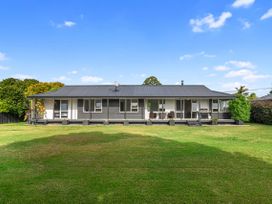 Family Haven - Waipu Holiday Home -  - 1158749 - thumbnail photo 19