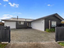 Family Haven - Waipu Holiday Home -  - 1158749 - thumbnail photo 20