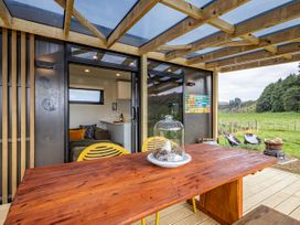 Whare Awa - River House in the Rangitīkei -  - 1158750 - thumbnail photo 4