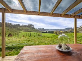 Whare Awa - River House in the Rangitīkei -  - 1158750 - thumbnail photo 24