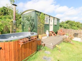 1 bedroom Cottage for rent in Camborne