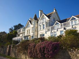 2 bedroom Cottage for rent in Salcombe