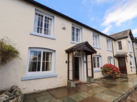 2 bedroom Cottage for rent in Braithwaite