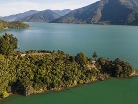 Moetapu Magic - Marlborough Sounds Holiday Home -  - 1159148 - thumbnail photo 33