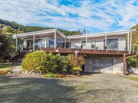 Moetapu Magic - Marlborough Sounds Holiday Home -  - 1159148 - thumbnail photo 31