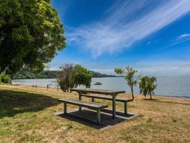 Hauraki Haven - Lake Taupo Holiday Home -  - 1159374 - thumbnail photo 21