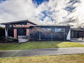 Snow-Vannah - Ohakune Holiday Home -  - 1159454 - thumbnail photo 31