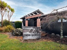 Snow-Vannah - Ohakune Holiday Home -  - 1159454 - thumbnail photo 1