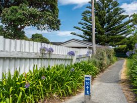 Pearl Magic - Mangawhai Heads Holiday Home -  - 1159518 - thumbnail photo 21