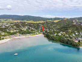 Pearl Magic - Mangawhai Heads Holiday Home -  - 1159518 - thumbnail photo 24