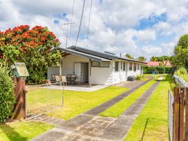 Ruakaka Holiday Escape - Ruakaka Holiday Home -  - 1159783 - thumbnail photo 22