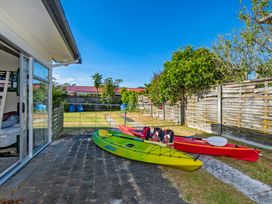 Ruakaka Holiday Escape - Ruakaka Holiday Home -  - 1159783 - thumbnail photo 20