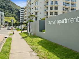 Spacious Cayman Mount Maunganui Apartment -  - 1159784 - thumbnail photo 1