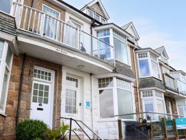 4 bedroom Cottage for rent in St Ives
