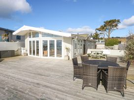 3 bedroom Cottage for rent in Abersoch