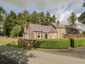 2 bedroom Cottage for rent in Brydekirk