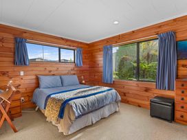 Getaway on Grove - Lake Taupo Holiday Home -  - 1160072 - thumbnail photo 10