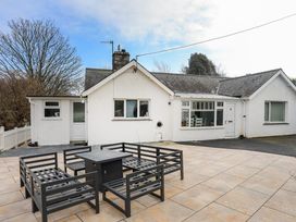 3 bedroom Cottage for rent in Abersoch