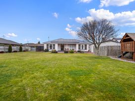 Family Bliss - Ashburton Holiday Home -  - 1160146 - thumbnail photo 25