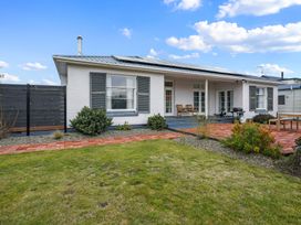 Family Bliss - Ashburton Holiday Home -  - 1160146 - thumbnail photo 23