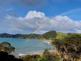 Private Beach Sanctuary - Matapouri Holiday Home -  - 1160289 - thumbnail photo 26