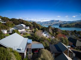 Chemin Wonder - Akaroa Holiday Home -  - 1160291 - thumbnail photo 22