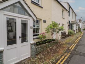 3 bedroom Cottage for rent in Braithwaite