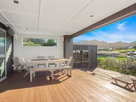 Tohora Serenity - Waihi Beach Holiday Home -  - 1160360 - thumbnail photo 2