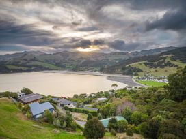 Harbour Heights - Akaroa Holiday Home -  - 1160522 - thumbnail photo 22