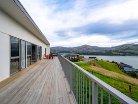 Harbour Heights - Akaroa Holiday Home -  - 1160522 - thumbnail photo 3