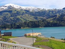 Harbour Heights - Akaroa Holiday Home -  - 1160522 - thumbnail photo 26