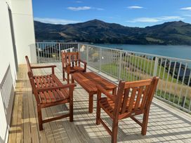 Harbour Heights - Akaroa Holiday Home -  - 1160522 - thumbnail photo 6