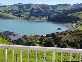 Harbour Heights - Akaroa Holiday Home -  - 1160522 - thumbnail photo 27