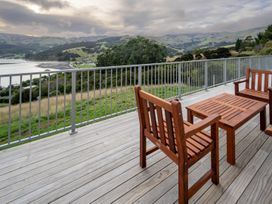 Harbour Heights - Akaroa Holiday Home -  - 1160522 - thumbnail photo 5