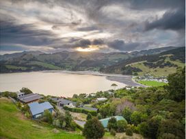 Harbour Heights - Akaroa Holiday Home -  - 1160522 - thumbnail photo 6