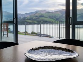 Harbour Heights - Akaroa Holiday Home -  - 1160522 - thumbnail photo 24