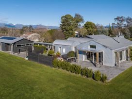 Rapaura Vineyard Escape - Blenheim Retreat -  - 1160599 - thumbnail photo 32