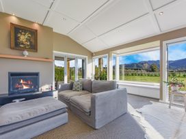 Rapaura Vineyard Escape - Blenheim Retreat -  - 1160599 - thumbnail photo 7