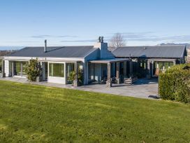 Rapaura Vineyard Escape - Blenheim Retreat -  - 1160599 - thumbnail photo 28